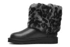 *성인착용*  어그 키즈 엘리 애니멀 부츠  UGG Kids Ellee UGG australia 필웨이