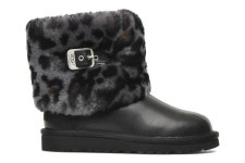 *성인착용*  어그 키즈 엘리 애니멀 부츠  UGG Kids Ellee UGG australia 필웨이