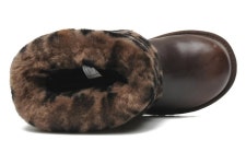 *성인착용*  어그 키즈 엘리 애니멀 부츠  UGG Kids Ellee UGG australia 필웨이