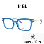 TRIPLE POINT 트리플포인트 안경 Ir BL 블루 2015년 신상 | Other Brand |