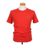 비앤제이/기분좋은가격**621522357 37/레드라운드 반팔/국내배송 Stone Island