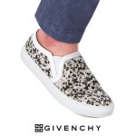《아도니스》지방시 플라워 슬립온 BM08010 865 960 Givenchy