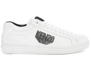 특가 15ss 겐조 화이트 TENNIZ 테니즈로우탑*프리미엄세일샵* Kenzo