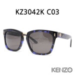 KENZO 겐조 선글라스 KZ3042 C03 겐조 3042 Kenzo