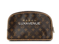 루이비통 모노그램 토일레트리 백 클러치 토일렛 Louis Vuitton 필웨이