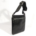 ♣핫SALE♣[마씨모]신품♥E/A BORSA♥YEME94♥블랙♥ Armani 필웨이