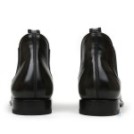 샌토 첼시 부츠 SANTO 0551109 NERO Ferragamo