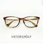 빅터앤롤프안경 70-0124 c9 Viktor&Rolf