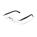 [쇼파드 CHOPRAD]  VCH910V-ZK20 천연우드 안경테 Chopard