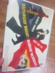 영국 2개 세트 토요일 밤과 일요일 아침 영서 dvd | Other Brand | 필웨이