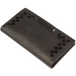 《득템찬스》블랙 SF14MSSW02 001 소피 장지갑(100%정품) Rebecca Minkoff