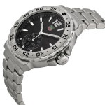 태그호이어 포뮬러1 그란데이트 크로노 WAU1112.BA0858 42mm Tag Heuer