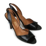 블랙 슈즈 1009 092 07D BLACK Golden Goose