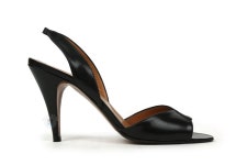 블랙 슈즈 1009 092 07D BLACK Golden Goose