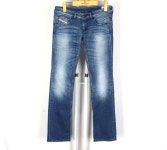 P-3361/디젤 LOWETTE 여성용 청바지 27 Diesel