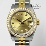 대성와치 ★ ROLEX - DATE JUST 179383 Rolex