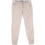 [중고제품]돌체앤가바나 FTBUXD G8851 더티지퍼 팬츠 Dolce&Gabbana