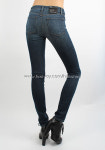[팹스타일]J Brand 제이브랜드 스톰 Mid Skinny Jbrand