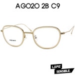 LAPIZ SENSIBLE 라피스센시블레 안경 AG020 2B C9 | Other Brand |