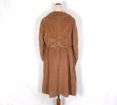 C-3212/에셀리아 여성용 알파카 코트 66 | Other Brand |