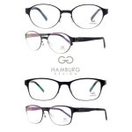 [정품]HAMBURG DESIGN함부르크디자인 안경테H9614,H9615 | Other Brand |