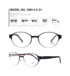 [정품]HAMBURG DESIGN함부르크디자인 안경테H9614,H9615 | Other Brand |