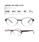 [정품]HAMBURG DESIGN함부르크디자인 안경테H9614,H9615 | Other Brand |