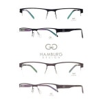 [정품]HAMBURG DESIGN함부르크디자인 안경테H9616 H9617 | Other Brand |