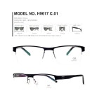 [정품]HAMBURG DESIGN함부르크디자인 안경테H9616 H9617 | Other Brand |