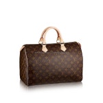 [새상품] 루이비통 스피디 35 Louis Vuitton