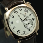 (에스타임) 바쉐론콘슨탄틴 히스토릭 아메리칸 1921 82035/000r Vacheron Constantin