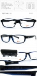 [나이키 안경] NIKE7066 400 / NIKE Nike