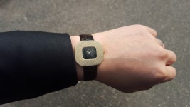 피아제 8각 18k옐로우골드 시계  PIAGET