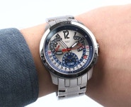 [구구타임] S034_SWATCH_청판 인그레이빙 | Other Brand |