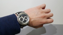 [구구타임] S062_STUHRING_st-92545 듀얼타임 | Other Brand |