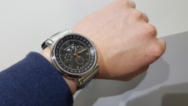 [구구타임] S064_STUHRING_크로노 PRESTIGE | Other Brand | 필웨이