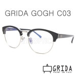 GOGH C03 그리다안경 2016년신상 정품100%  | Other Brand | 필웨이
