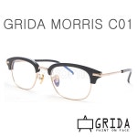 MORRIS C01 그리다안경 2016년신상 정품100%  | Other Brand | 필웨이