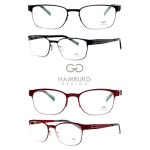 [정품]HAMBURGDESIGN함부르크디자인 안경테 H9601 H9602 | Other Brand |