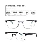 [정품]HAMBURGDESIGN함부르크디자인 안경테 H9601 H9602 | Other Brand |