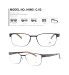 [정품]HAMBURGDESIGN함부르크디자인 안경테 H9601 H9602 | Other Brand |
