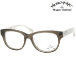 AN238 COL3 비비안웨스트우드 앵글로매니아 안경 ViVienne westwood