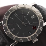 불가리 BB33SL 오토매틱 33MM / 압구정점 / A0401 BVLGARI
