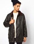 바버 뷰포트 왁스자켓 (4COLOR) Barbour