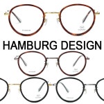 함부르크디자인 안경테 H1035 올컬러 티타늄  | Other Brand | 필웨이