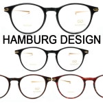 함부르크디자인 안경 H1033 올컬러 티타늄 | Other Brand |