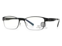 H9610 C01 일본생산 나사없는 초경량 함부르크 디자인 안경 안경테 | Other Brand |