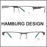 함부르크 디자인 안경 H9616 03 | Other Brand | 필웨이
