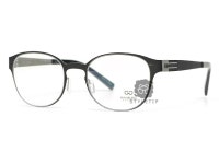 H9613 C02 일본생산 나사없는 초경량 함부르크 디자인 안경 안경테 | Other Brand |