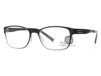 H9615 C12 일본생산 나사없는 초경량 함부르크 디자인 안경 안경테 | Other Brand |